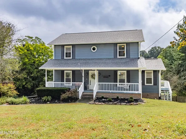 9916 Cedar Croft Cir, Knoxville, TN 37932