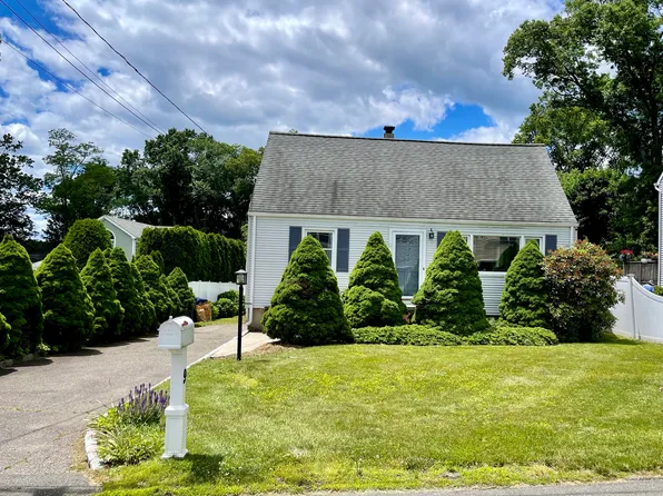 9 Barbara Drive, Norwalk, CT 06851