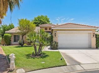 81157 La Reina Cir, Indio, CA 92201