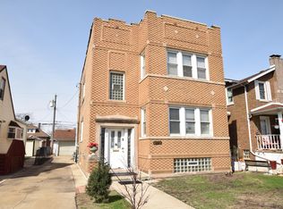 2112 Stanton Ave, Whiting, IN 46394