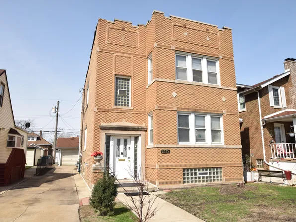 2112 Stanton Ave, Whiting, IN 46394