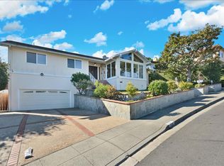 1209 Lake St, Millbrae, CA 94030