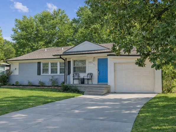 10002 Estacado Dr, Dallas, TX 75228
