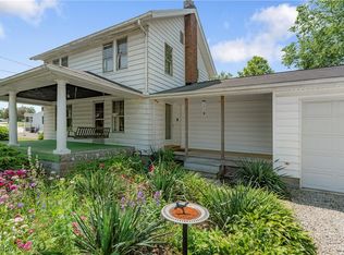 1355 Cherry Rd NW, Massillon, OH 44647