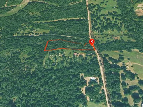 0 Mill Stone Rd, Tecumseh, OK 74873