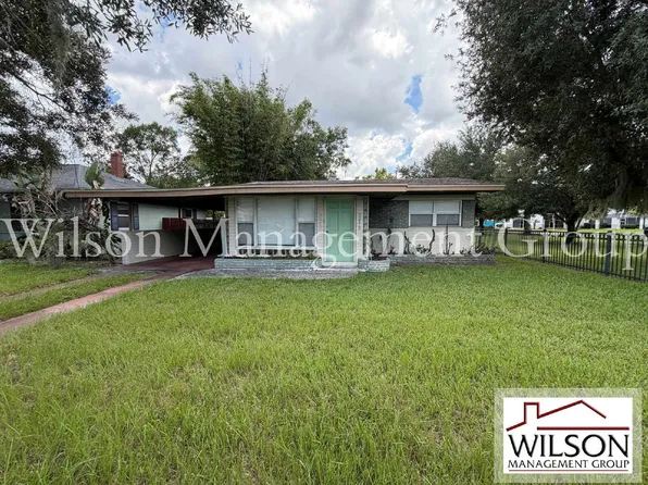 3215 N Orange Ave, Orlando, FL 32803