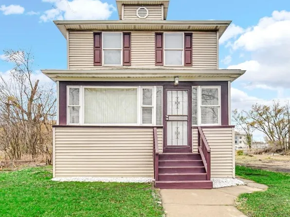 736 Connecticut St, Gary, IN 46402