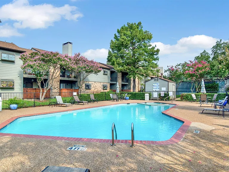 5335 Bent Tree Forest Dr — Photo 19