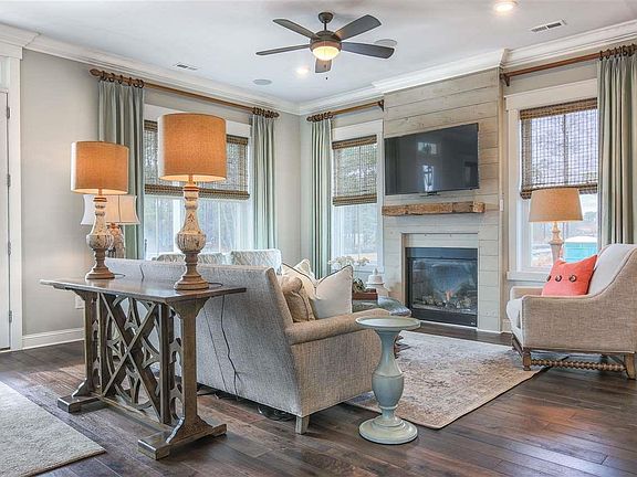 5th image of 826 Crescent Sable Ct. Lot 116