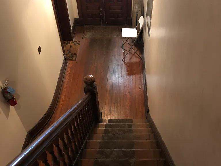 4605 Springfield Ave #1R — Photo 36