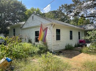 1312 W Ridge Ave, Stone Mountain, GA 30083