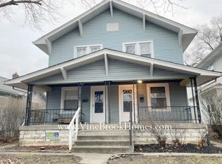 745 Wallace Ave, Indianapolis, IN