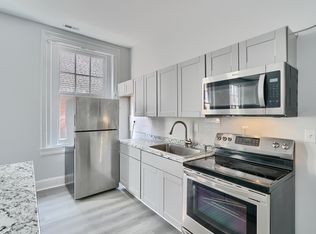 1200 Eutaw Pl #D, Baltimore, MD 21217