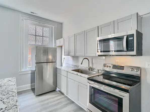 1200 Eutaw Pl #D, Baltimore, MD 21217