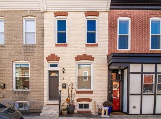 6 S Curley St, Baltimore, MD 21224