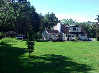 3094 Fitch Rd, Ransomville, NY 14131