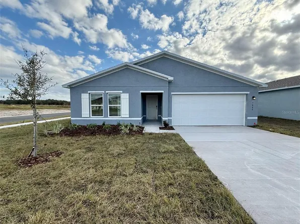 1647 Texas Ave, Sumterville, FL 33585