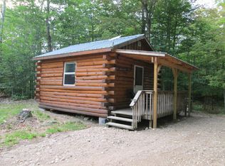 7601 Alpine Rd, Harrisville, NY 13648