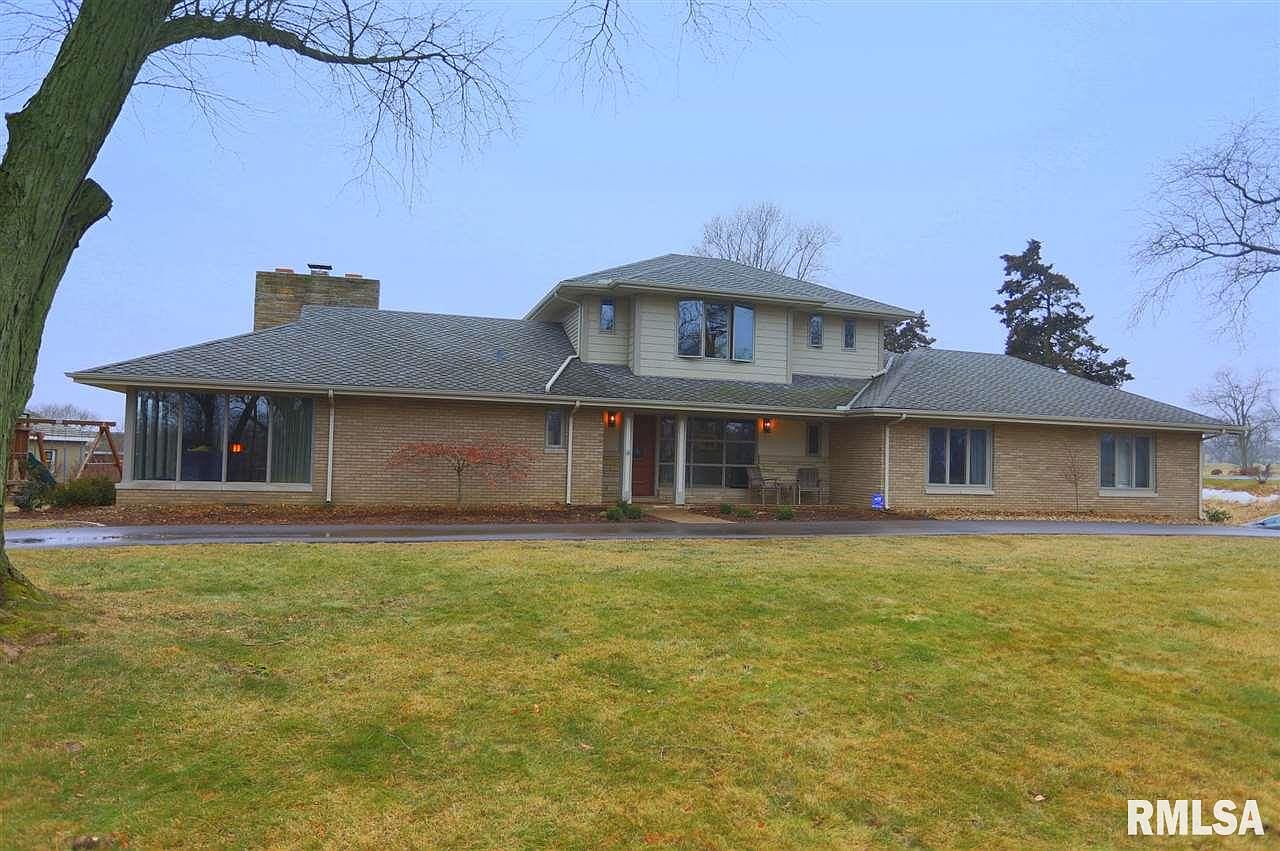4623 N Grandview Dr, Peoria Heights, IL 61616 Zillow