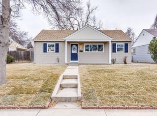 1180 Elmira St, Aurora, CO 80010