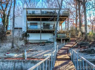 2615 Bittersweet Rd, Lake Ozark, MO 65049