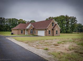 321 Dry Field Rd, Byhalia, MS 38611