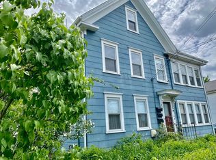 149 N Main St, Natick, MA 01760