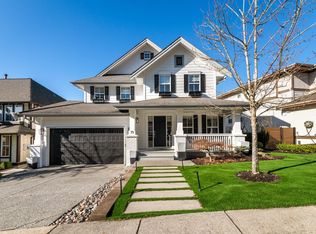 79 Cliffwood Dr, Pt Moody, BC V3H 5M1