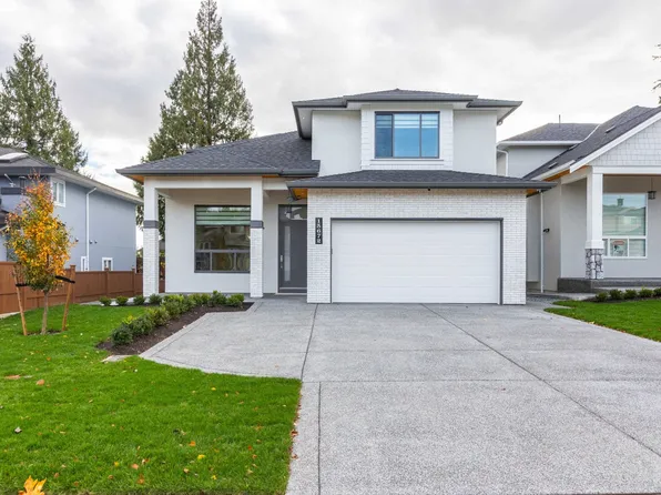 15672 82a Ave, Surrey, BC V4N 0S3