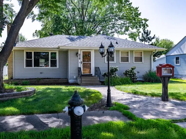 210 5th AVENUE SOUTH South, Onalaska, WI 54650