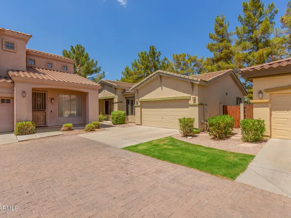 1906 W OLIVE Way, Chandler, AZ 85248