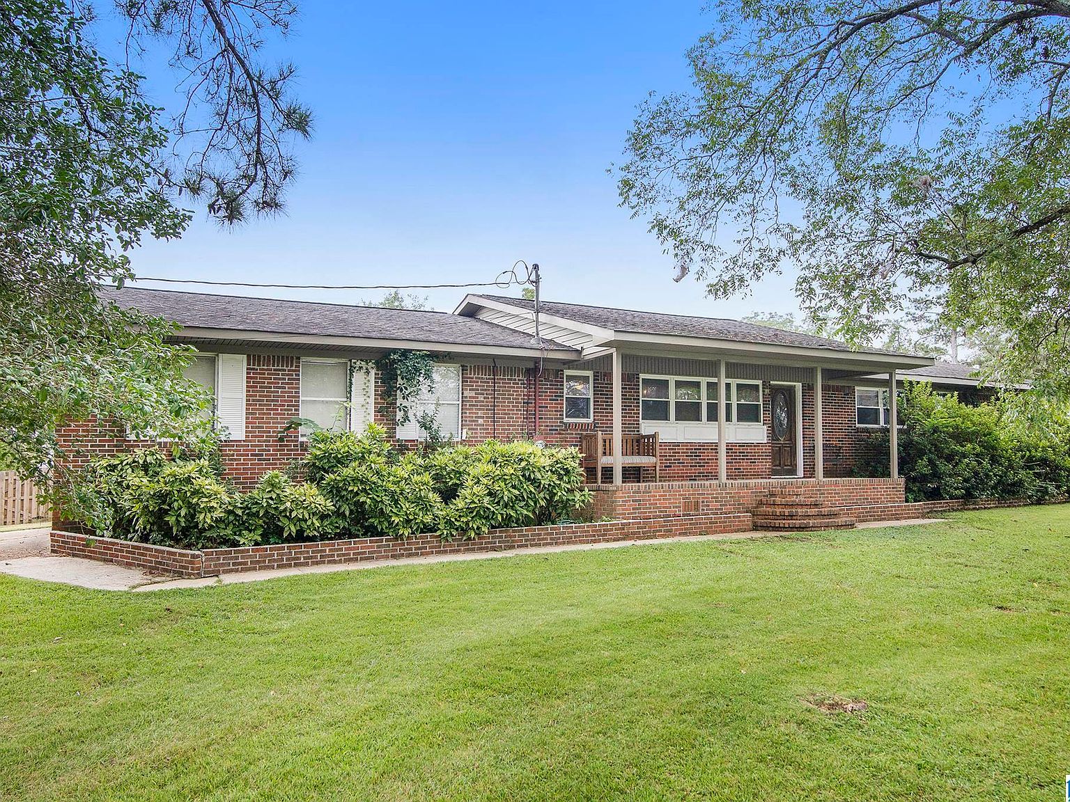 9212 Jones St, Thorsby, AL 35171 Zillow