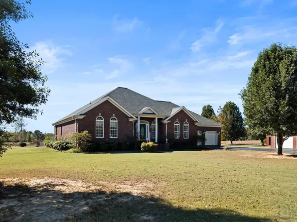 3300 County Road 154, Florence, AL 35633