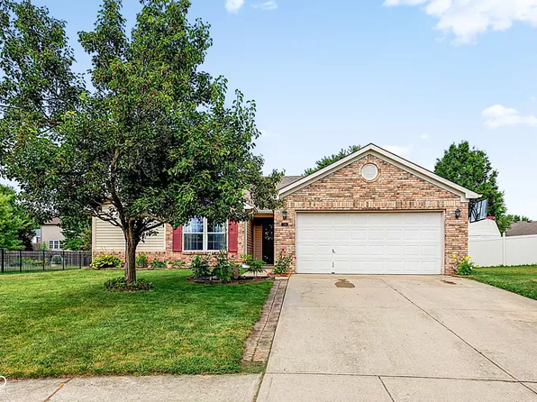 774 Viceroy Ct, Danville, IN 46122