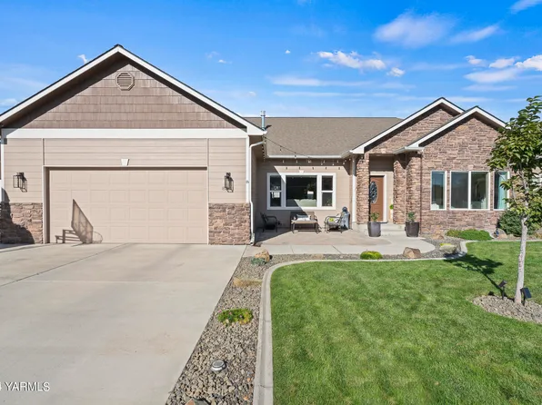 8501 Garden Ave, Yakima, WA 98903