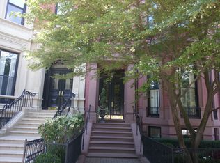 68 Commonwealth Ave APT 3, Boston, MA 02116