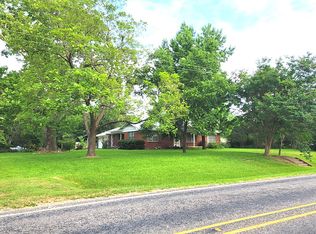 313 E Cook St, Eustace, TX 75124