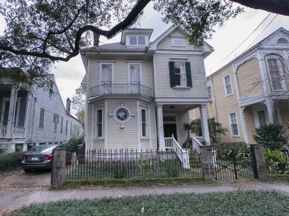 1230 Louisiana Ave, New Orleans, LA 70115