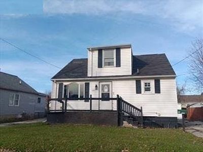 1605 Hudson St, Essexville, MI, 48732