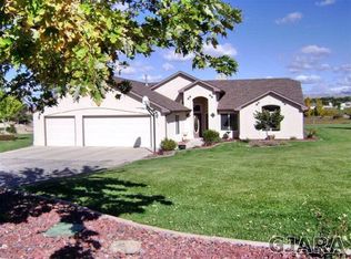 1764 Waters Ln, Fruita, CO 81521