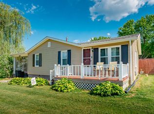 195 W Madison St, Hanson, KY 42413