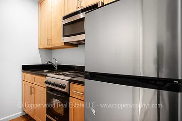 Rented by Copperwood Real Estate