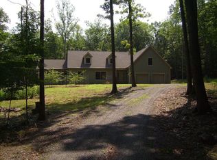 117 Vly Atwood Rd, Stone Ridge, NY 12484