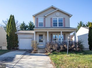 304 Lord Willoughby Way, Edgewood, MD 21040