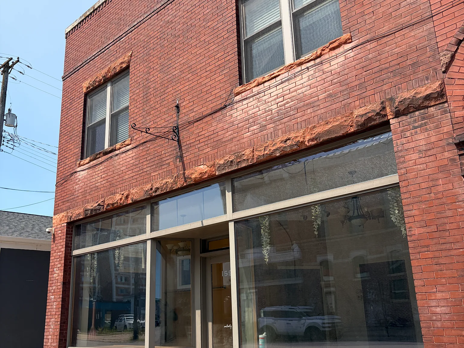 1 bed, 550 sqft, $900 — Photo 4