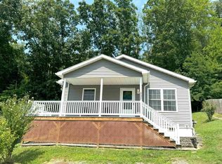 597 Dunn St, Morgantown, WV 26505