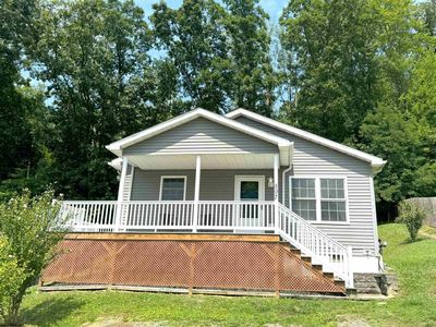 597 Dunn St, Morgantown, WV, 26505