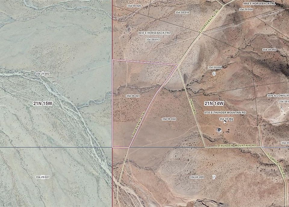 1st image of 354-59-023 E Horseback Trail