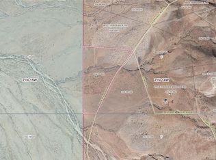 354-59 E Horseback Trl #23, Kingman, AZ 86401