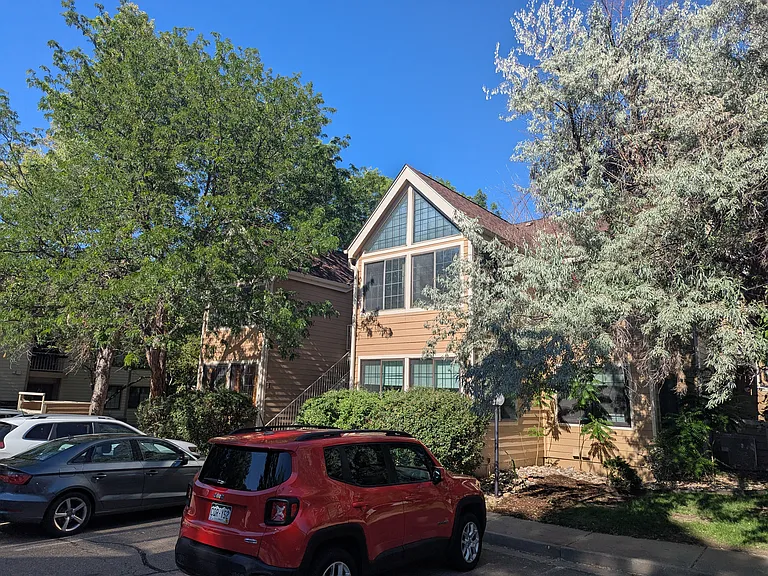 4823 White Rock Cir #H — Photo 15